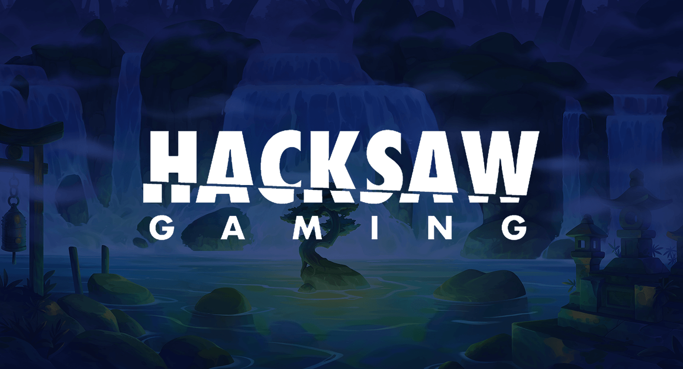 Hacksaw Gaming