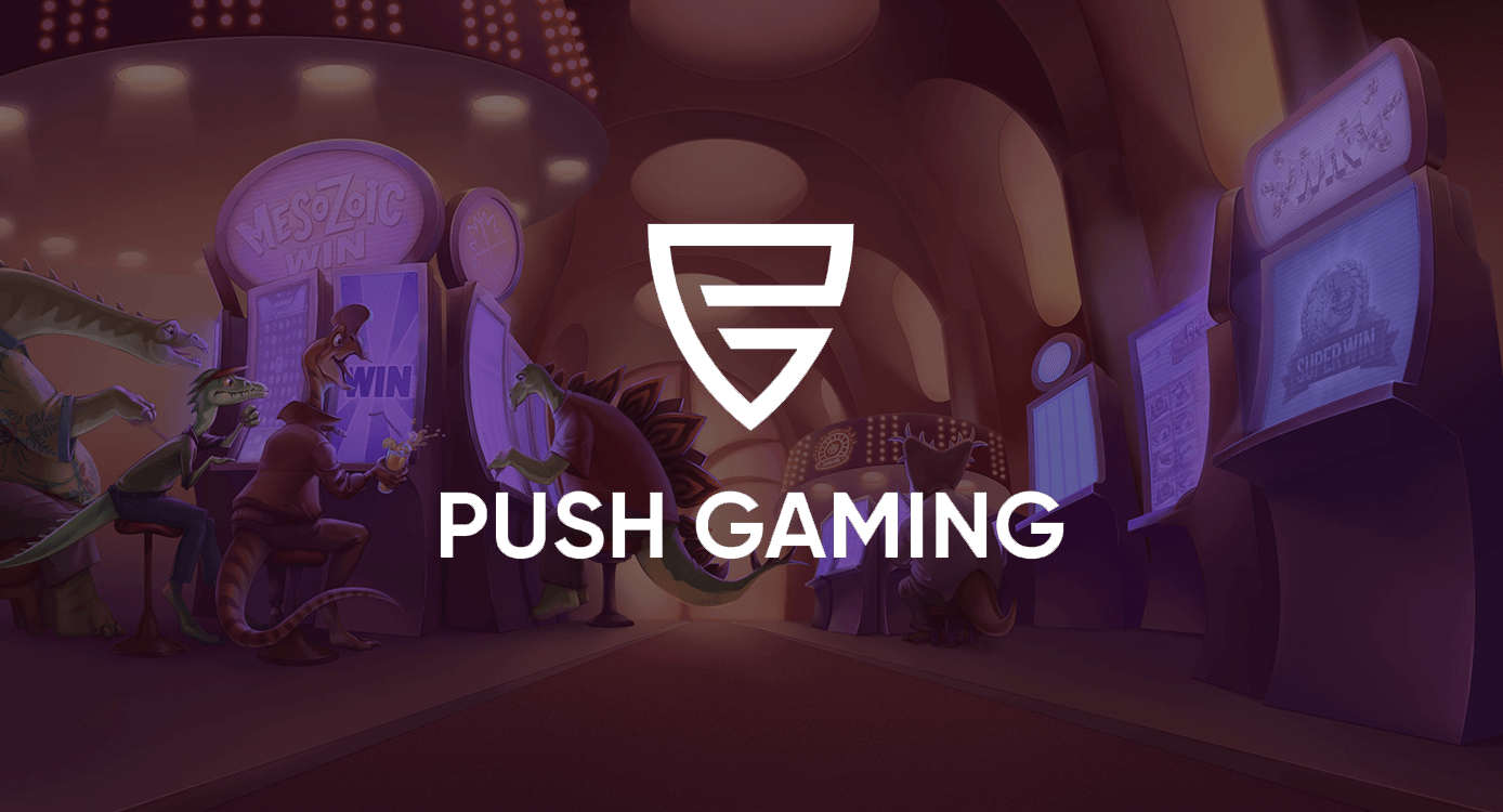 Push Gaming